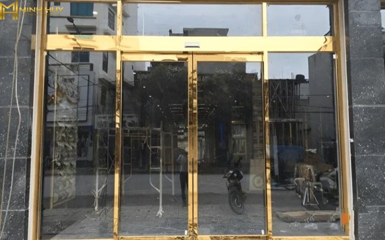 Top 10 mẫu nẹp viền inox mạ vàng đẹp được yêu thích - MINH HUY FURNITURE