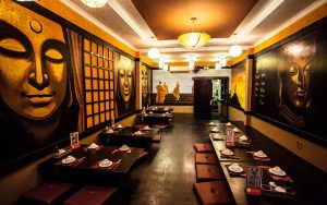 Nhà hàng chay