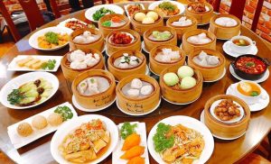 Nhà hàng Dim Sum