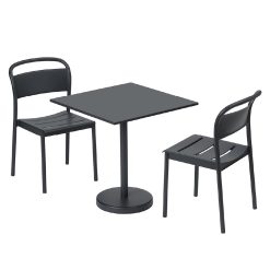 Bộ bàn ghế Cafe