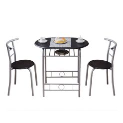 Bàn ghế quán ăn