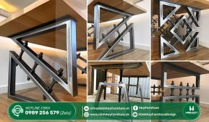 làm chân bàn sắt huyện bình chánh tphcm