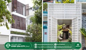 làm khung sắt bảo vệ sân trước quận bình tân tphcm