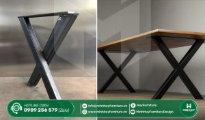 làm chân bàn sắt quận bình tân tphcm