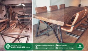 làm chân bàn sắt quận gò vấp tphcm