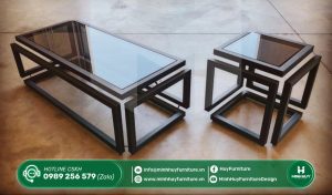 làm chân bàn sắt cần giờ tphcm