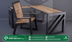 làm chân bàn sắt quận bình thạnh tphcm