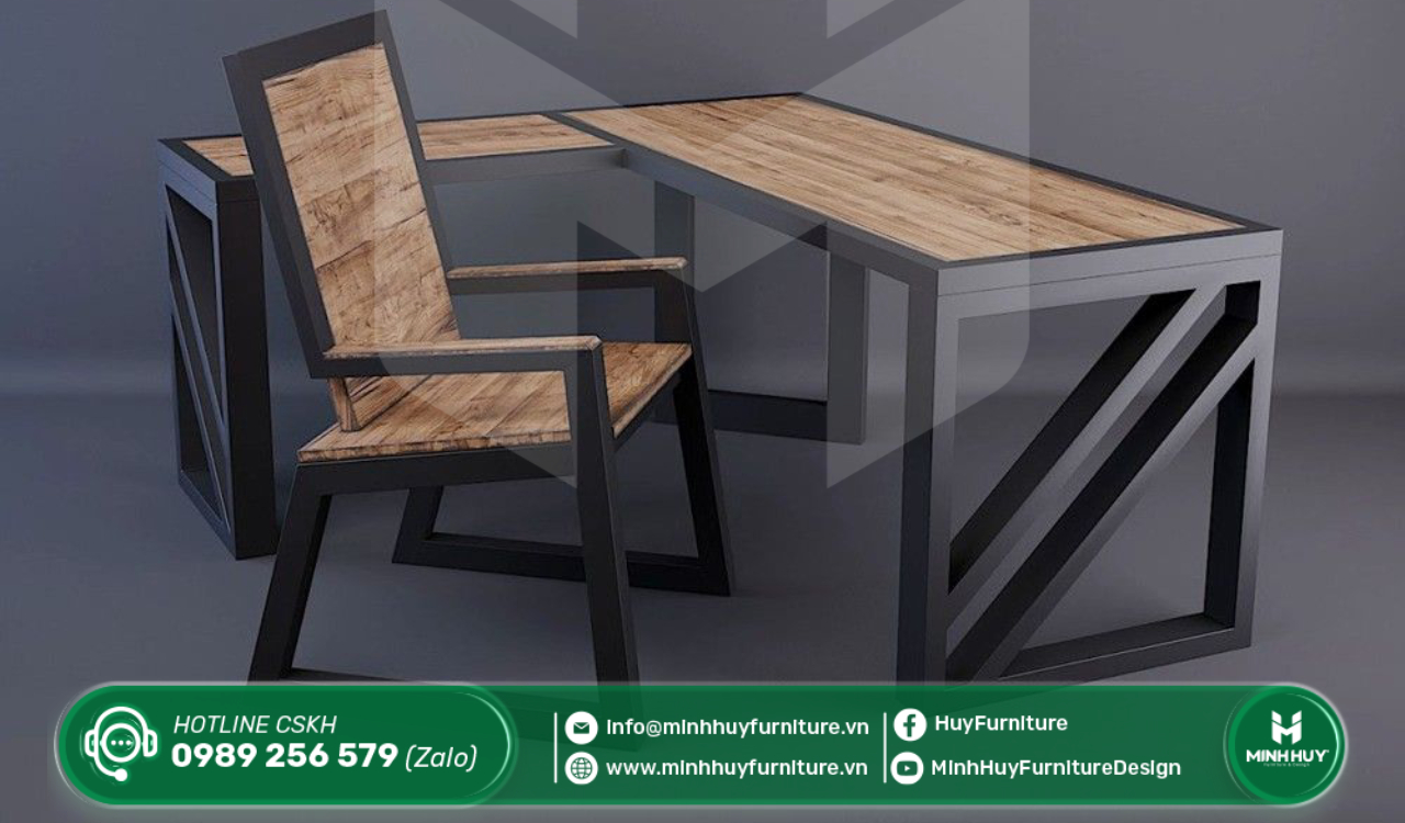 làm chân bàn sắt quận bình thạnh tphcm