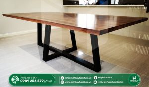 làm chân bàn sắt hóc môn tphcm