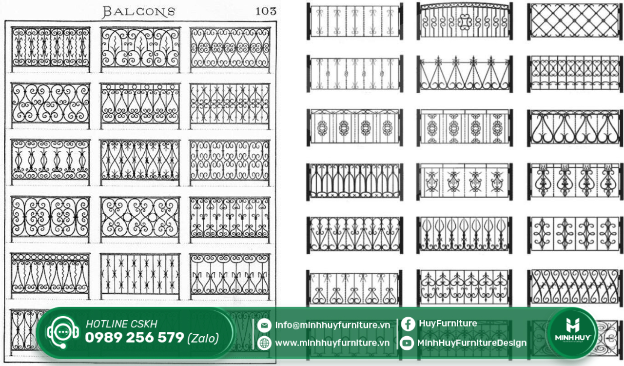 làm khung sắt lan can huyện bình chánh tphcm