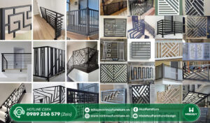 làm khung sắt sơn tĩnh điện cần giờ tphcm