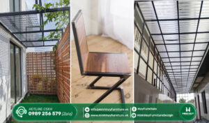 làm khung sắt sơn tĩnh điện quận 7 tphcm