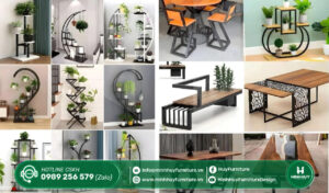 làm khung sắt sơn tĩnh điện quận tân bình tphcm