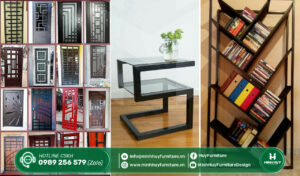 làm khung sắt sơn tĩnh điện thủ đức tphcm