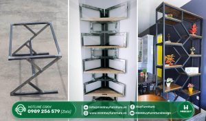 làm khung sắt theo yêu cầu cần giờ tphcm