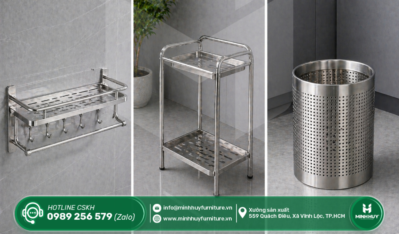 gia công inox quận 6 tphcm