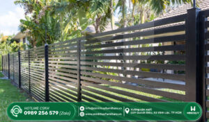 làm khung hàng rào sắt quận tân bình tphcm