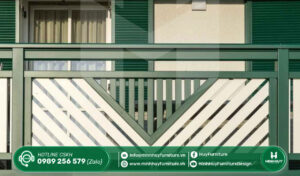 làm khung sắt lan can quận bình tân tphcm