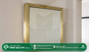gia công khung kính inox mạ PVD cần giờ tphcm