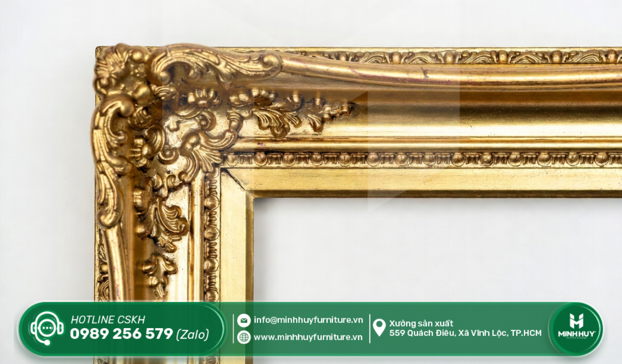 gia công khung kính inox mạ vàng quận 11 tphcm