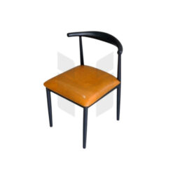 Ghế Cafe Lưng Cong MH120