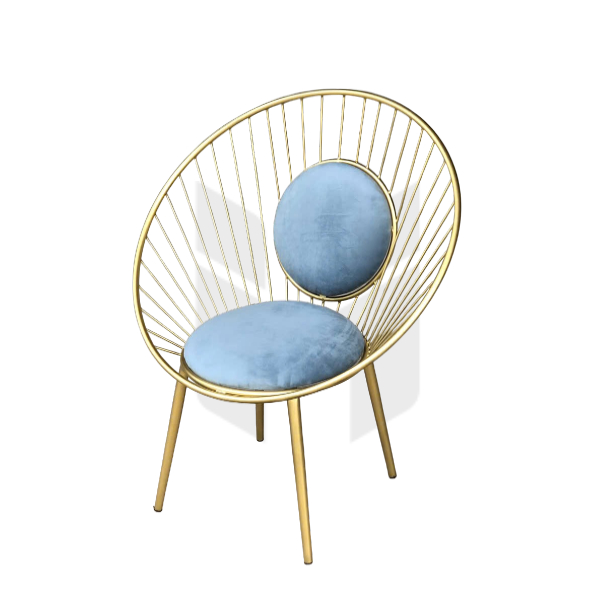 ghe-peacock-lung-nan-co-nem-mh160 Ghế Peacock Lưng Nan có nệm MH160