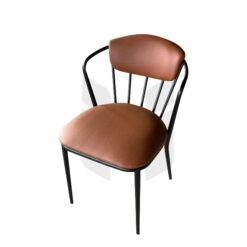 Ghế Sắt Huper Kết Hợp Nệm MH169