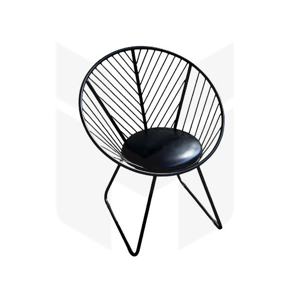 ghe-sat-nan-tron-acapulco-mini-mh117-uy-tin Ghế Sắt Nan Tròn Acapulco Mini MH117
