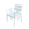Ghế Sắt Ngoài Trời Huma MH189