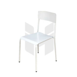 Ghế Sắt Tối Giản MH197