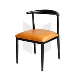 Ghế Cafe Lưng Cong MH120