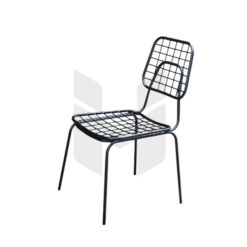Ghế Sắt Lưới MH201
