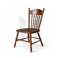 Ghế Nhà Hàng Amish Gỗ Ash MH302