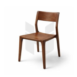 Ghế Bàn Ăn November Gỗ Tần Bì MH304