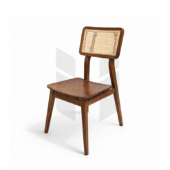 Ghế Bonavista Gỗ Ash MH309