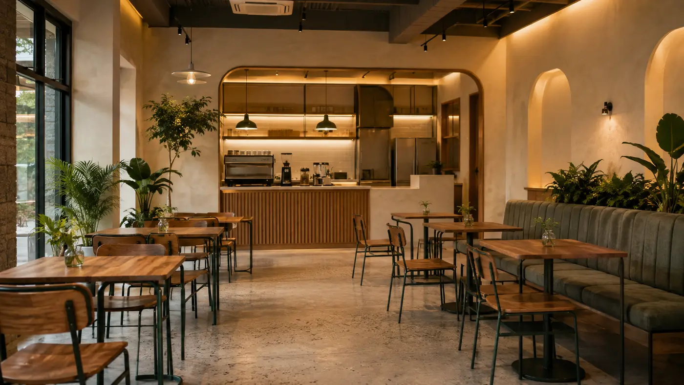 Dịch vụ chủ lực của Minh Huy