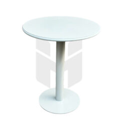 Bàn Cafe Minimal Sơn Tĩnh Điện MHB040