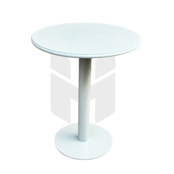 Bàn Cafe Minimal Sơn Tĩnh Điện MHB040