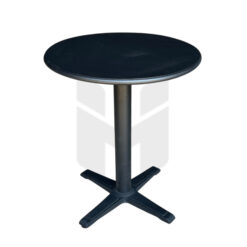 Bàn Tròn Sắt Ngoài Trời MHB026