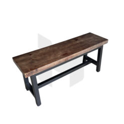 Băng Ghế Gỗ Dài MH210