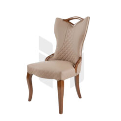 Ghế Ăn Fino Bọc Simili MH320