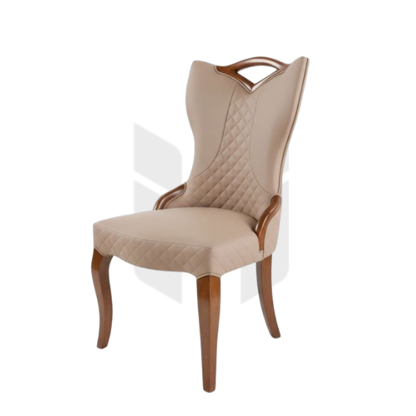 Ghế Ăn Fino Bọc Simili MH320