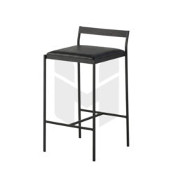 Ghế Bar SHIN Sắt Sơn Tĩnh Điện MH291