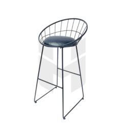 Ghế Bar Tổ Chim MH278
