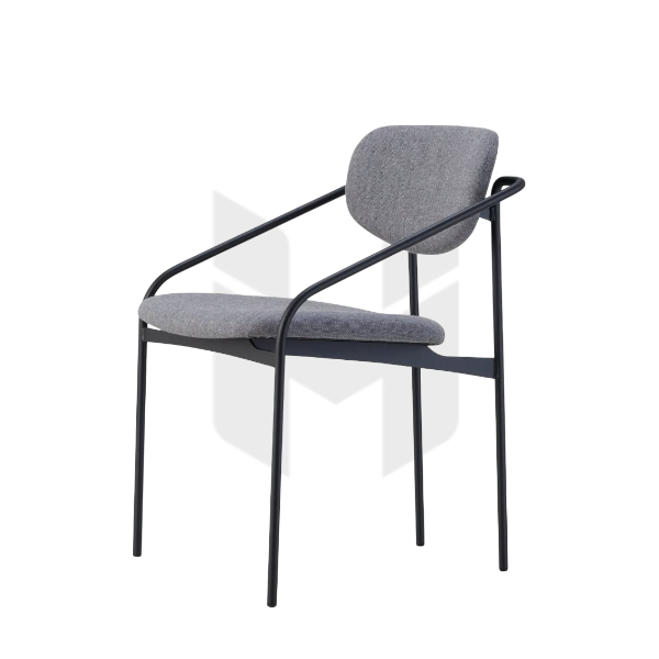 Ghế Crank Side Chair MH254