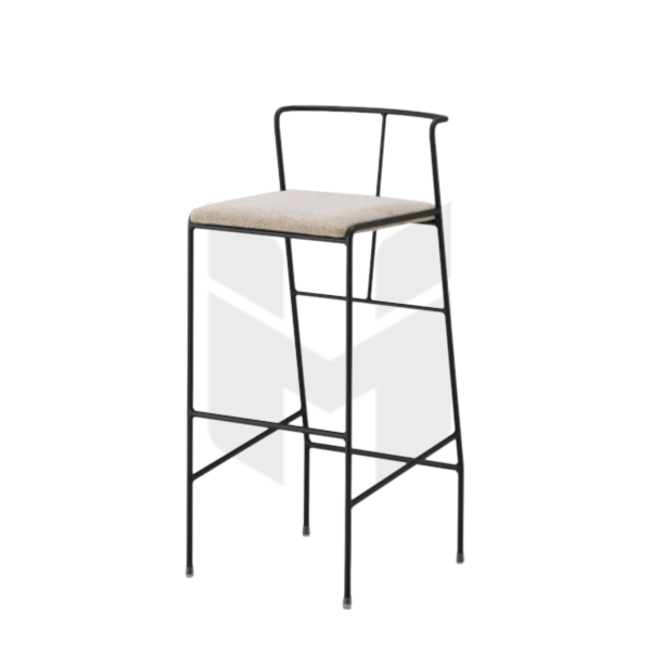 Ghế Quầy Bar Croce MH292