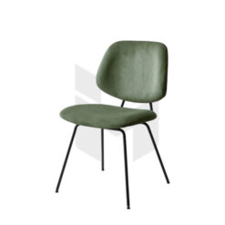 Ghế Sắt Sider MH388