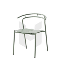 Ghế Sắt Sơn Tĩnh Điện Hiper MH251