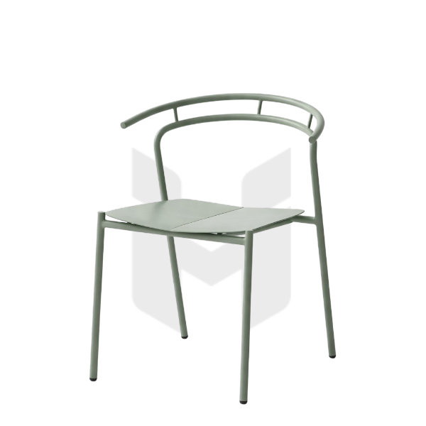 Ghế Sắt Sơn Tĩnh Điện Hiper MH251