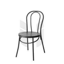 Ghế Sắt Thonet Sơn Tĩnh Điện MH248